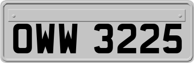 OWW3225