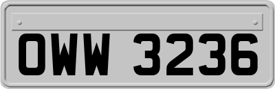 OWW3236