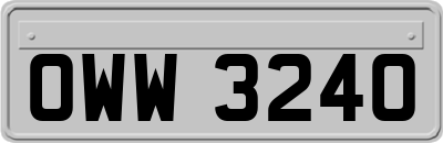 OWW3240