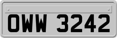 OWW3242