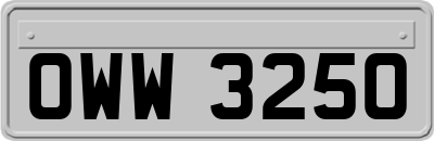 OWW3250