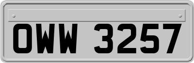 OWW3257