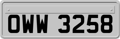 OWW3258