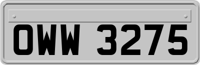 OWW3275