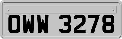 OWW3278