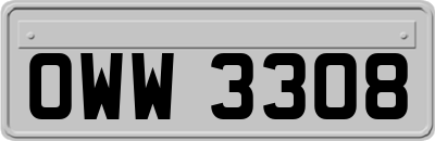 OWW3308