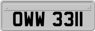 OWW3311