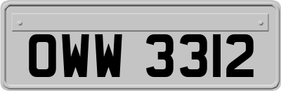 OWW3312