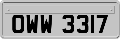 OWW3317