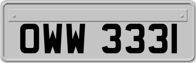 OWW3331