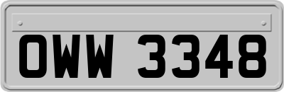 OWW3348