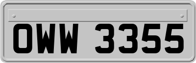 OWW3355