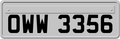 OWW3356