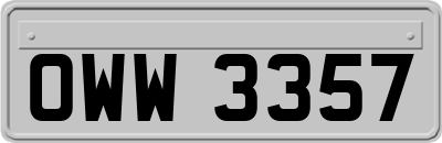 OWW3357