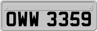 OWW3359