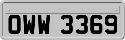 OWW3369