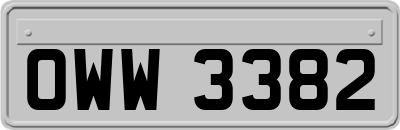 OWW3382