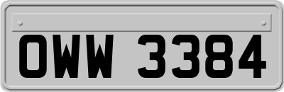 OWW3384