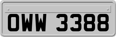 OWW3388