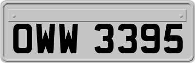OWW3395