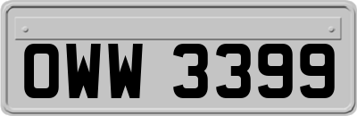 OWW3399