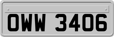 OWW3406