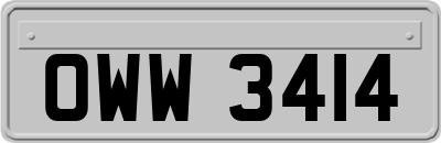 OWW3414
