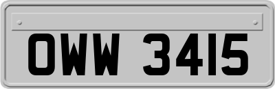 OWW3415
