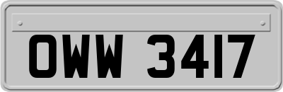 OWW3417