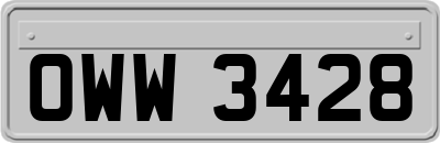 OWW3428