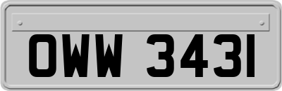 OWW3431