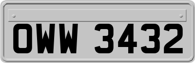 OWW3432