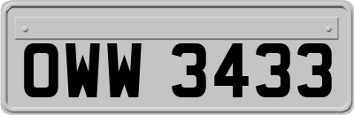 OWW3433