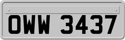 OWW3437
