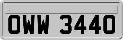 OWW3440