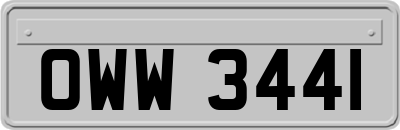 OWW3441