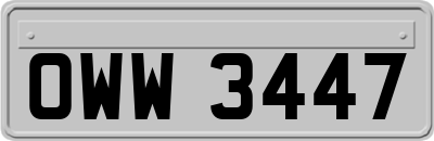 OWW3447