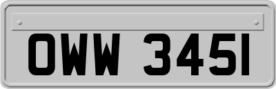 OWW3451