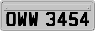 OWW3454