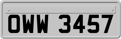 OWW3457
