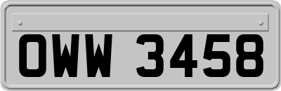 OWW3458