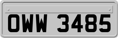 OWW3485