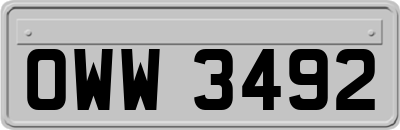 OWW3492