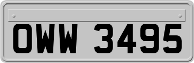 OWW3495