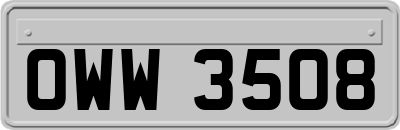 OWW3508