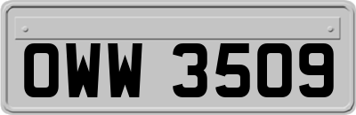 OWW3509