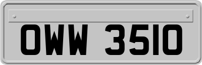 OWW3510