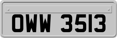 OWW3513