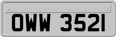 OWW3521