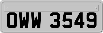 OWW3549